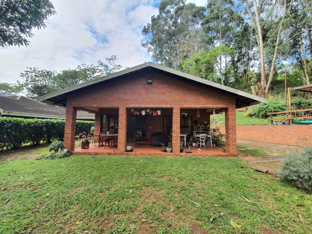 Garden cottage to rent in Kloof - 1KF1733203 Garden cottage to rent in Kloof - 1KF1733203