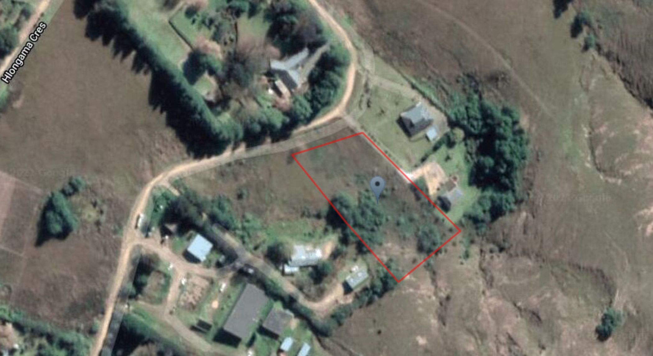 Residential vacant land for sale in Underberg - 1UB1710961