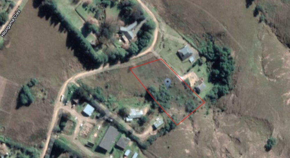 Residential vacant land for sale in Underberg - 1UB1710961 Residential vacant land for sale in Underberg - 1UB1710961
