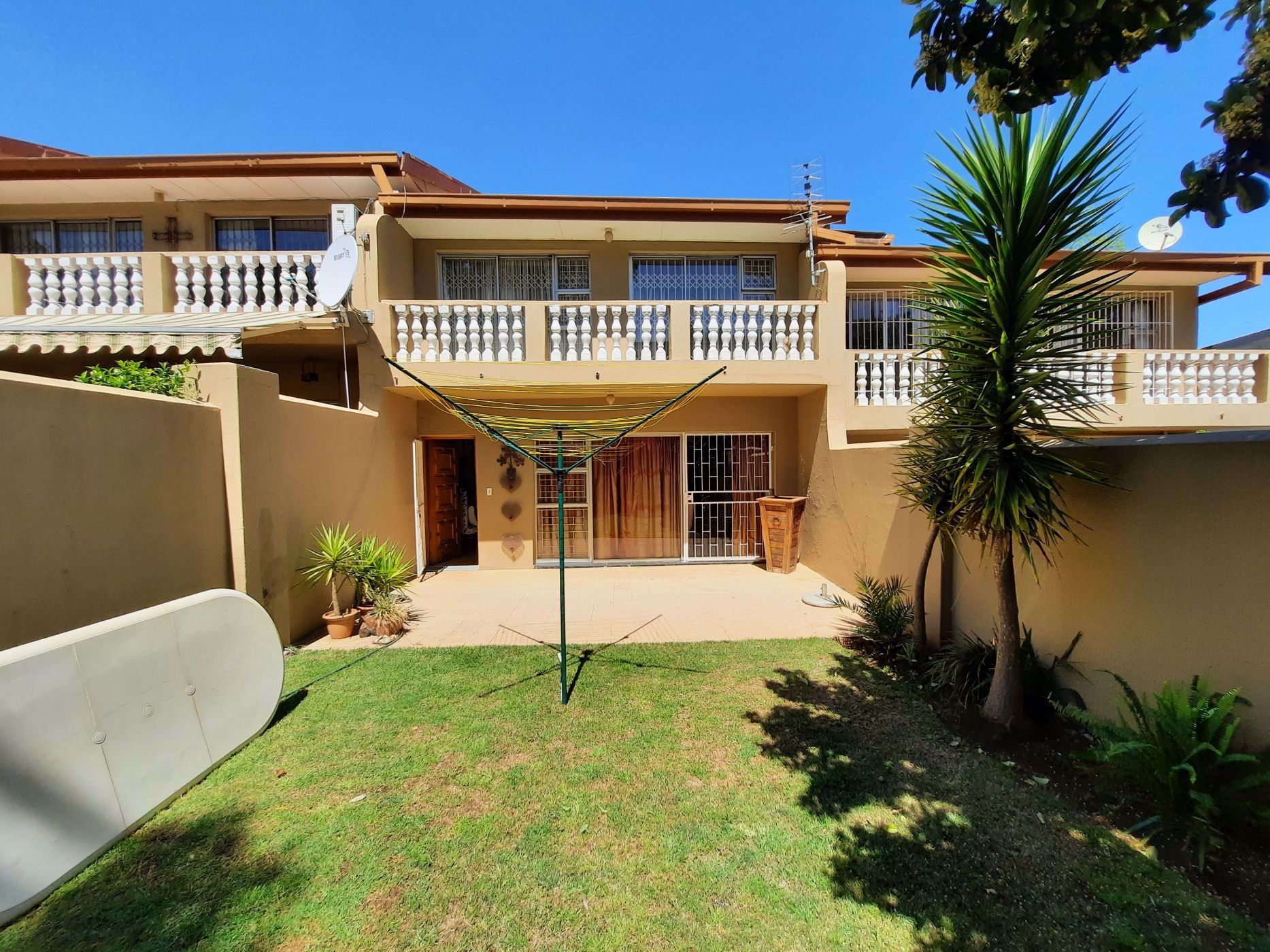Townhouse for sale in Arboretum, Bloemfontein - 1BX1695051