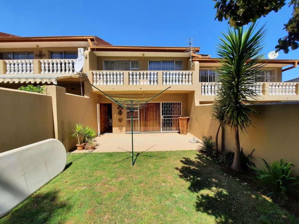 Townhouse for sale in Arboretum, Bloemfontein - 1BX1695051