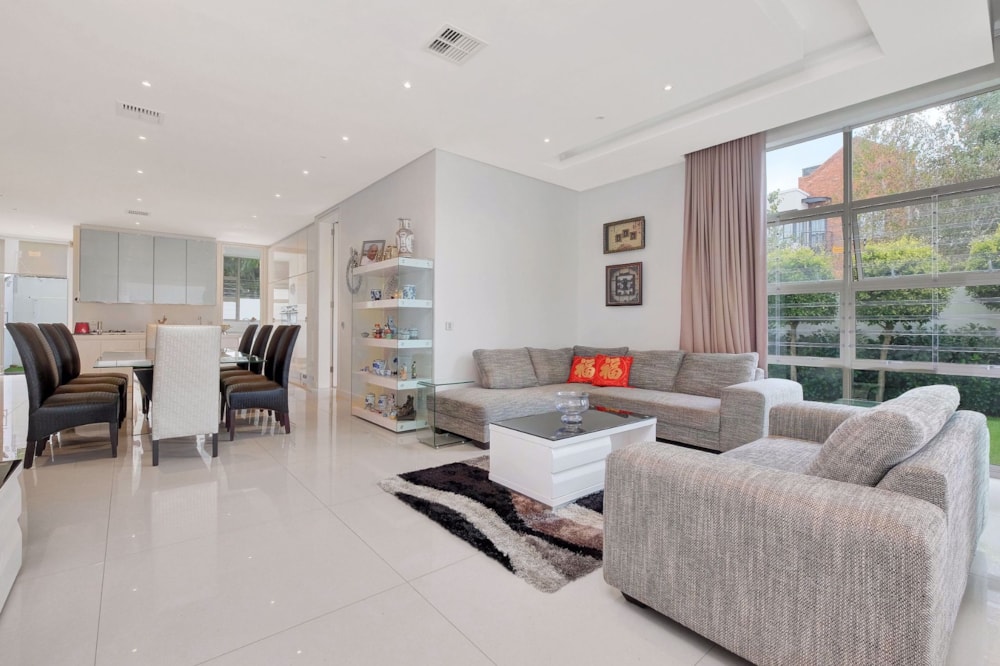 Garden apartment to rent in Morningside, Sandton - JBL1713865 Garden apartment to rent in Morningside, Sandton - JBL1713865