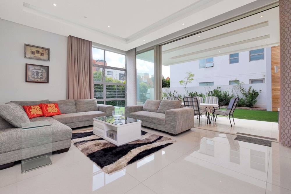 Garden apartment to rent in Morningside, Sandton - JBL1713865 Garden apartment to rent in Morningside, Sandton - JBL1713865