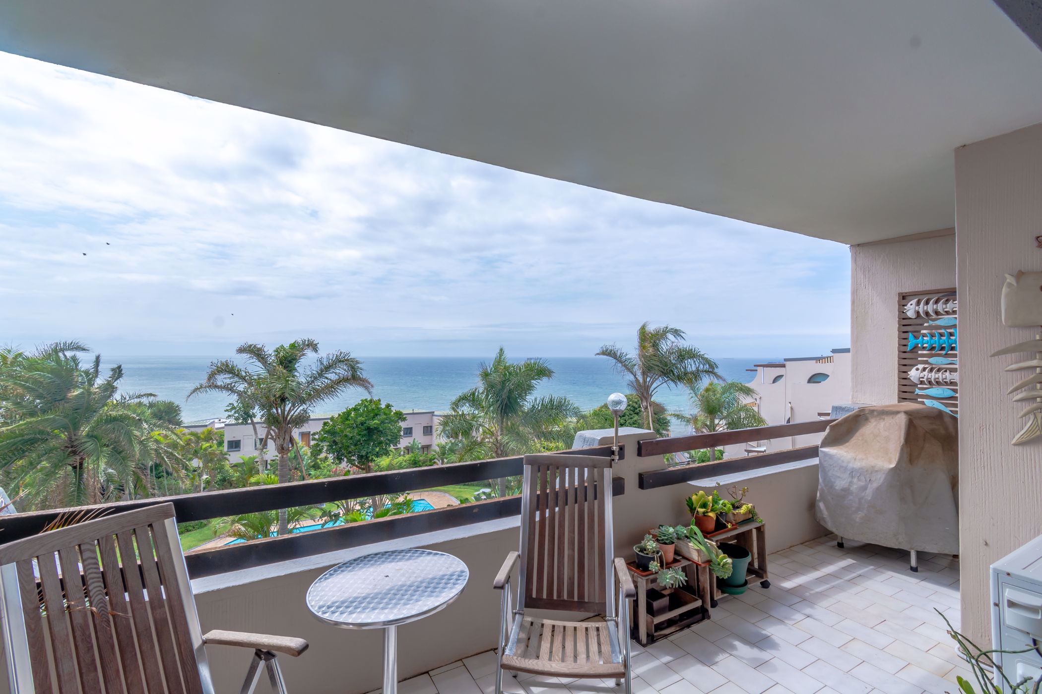 Apartment to rent in Umdloti Beach - 1ND1752493
