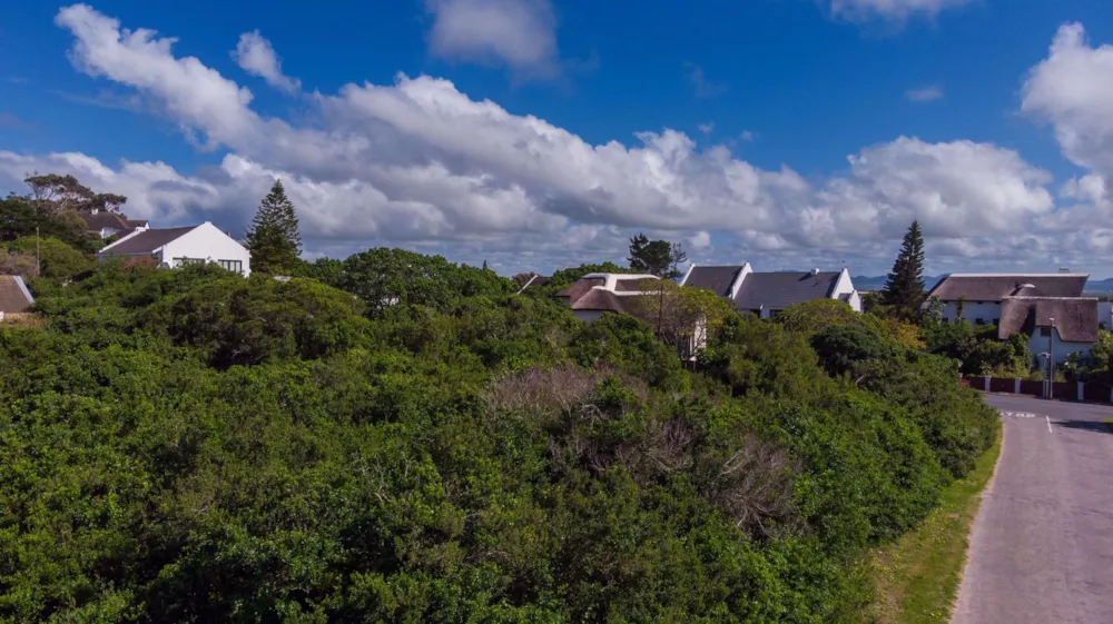 Vacant land sold in Village - 1SA1722576