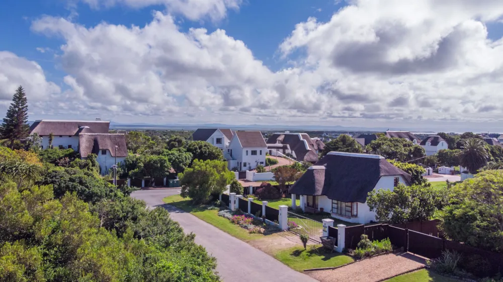 Vacant land sold in Village - 1SA1722576