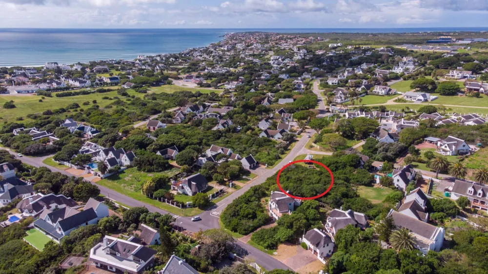 Vacant land sold in Village - 1SA1722576