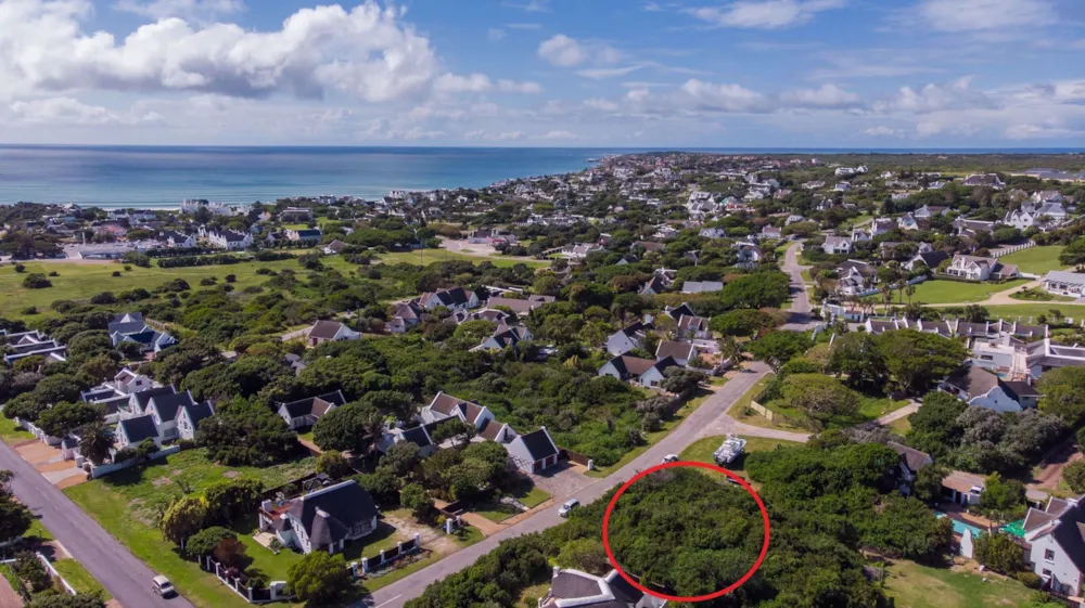 Vacant land sold in Village - 1SA1722576