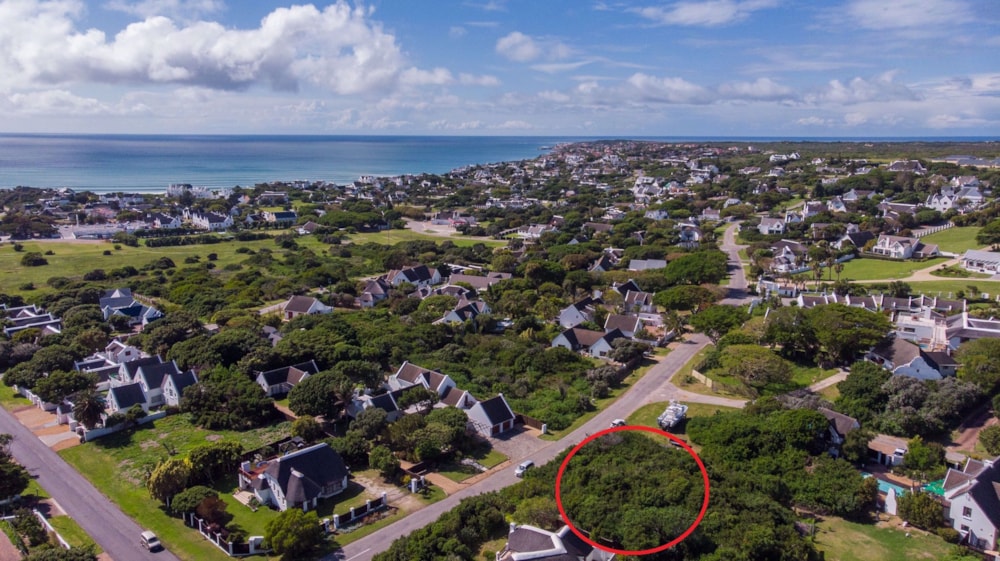 Vacant land sold in Village - 1SA1660007 Vacant land sold in Village - 1SA1660007