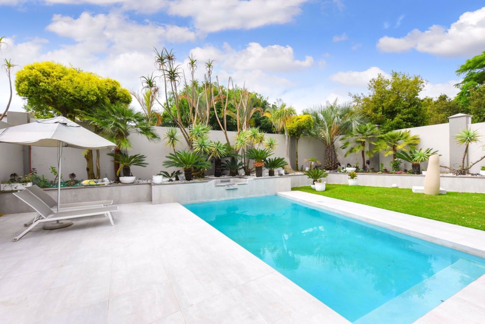 House for sale in Dainfern Valley Estate - FW1550132