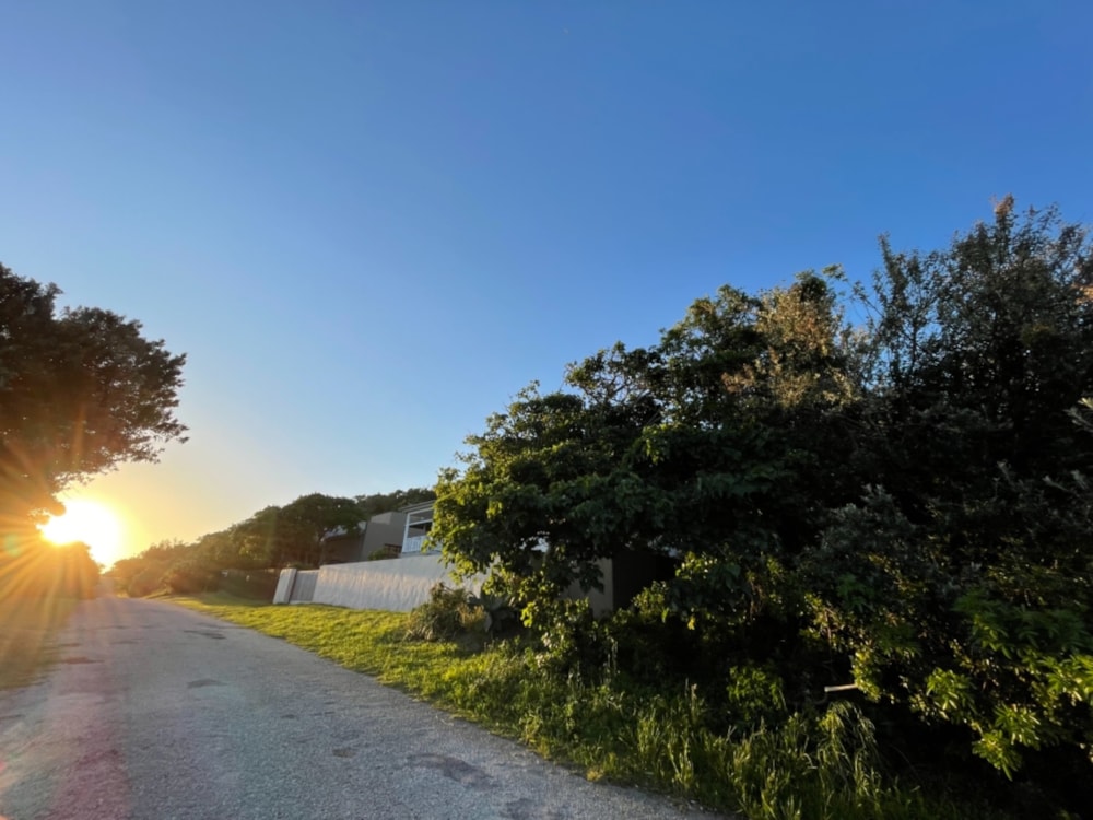 Vacant land for sale in Cannon Rocks - 1KO1749772