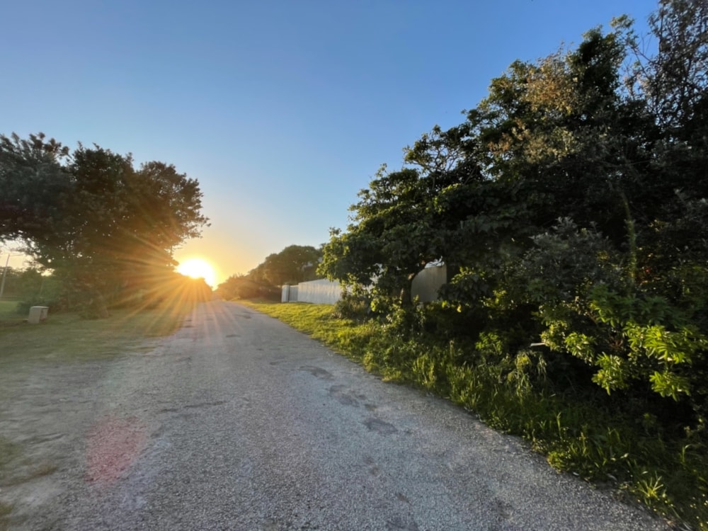 Vacant land for sale in Cannon Rocks - 1KO1749772