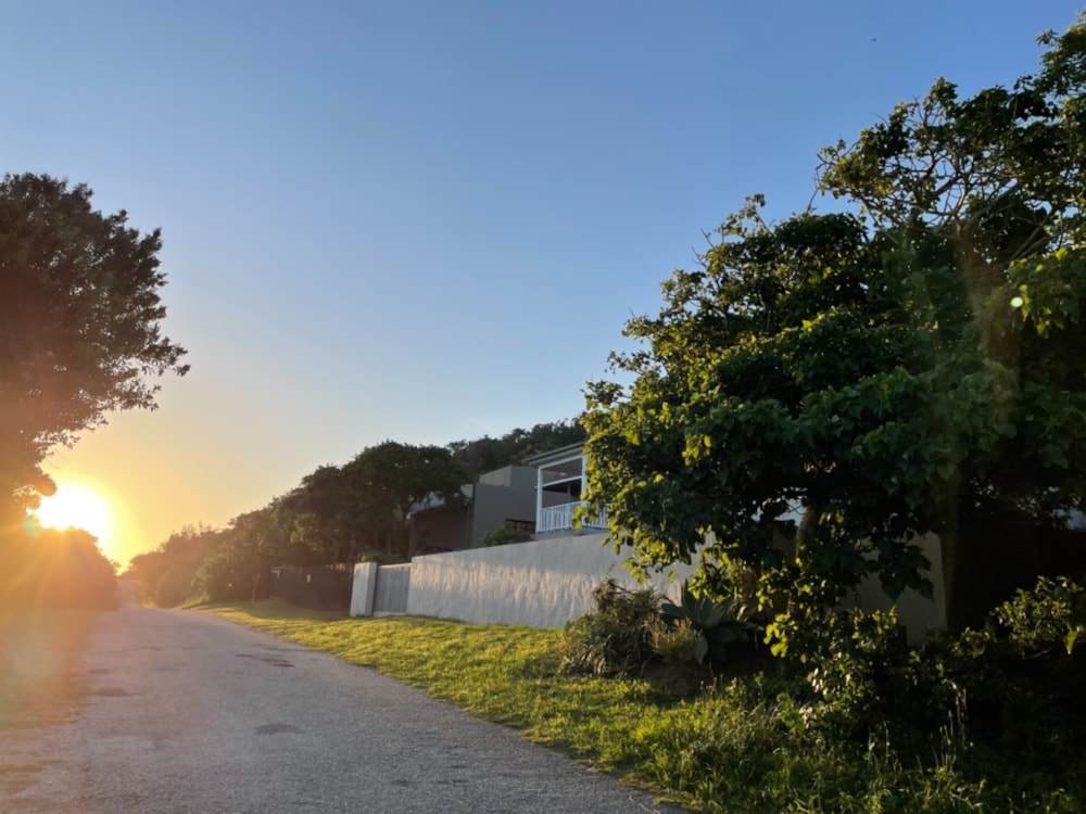 Vacant land for sale in Cannon Rocks - 1KO1749772