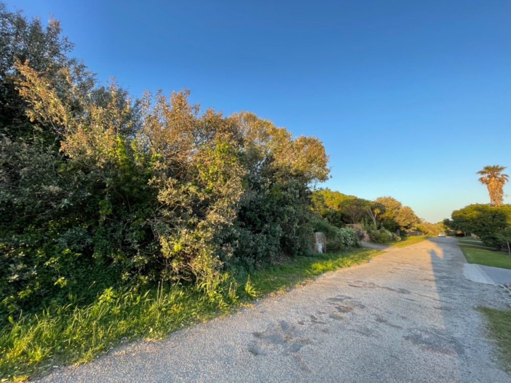 Vacant land for sale in Cannon Rocks - 1KO1749772