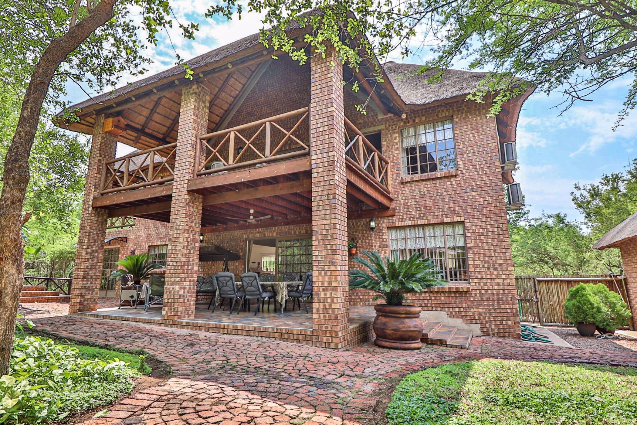 House for sale in Marloth Park - 1NK1741435
