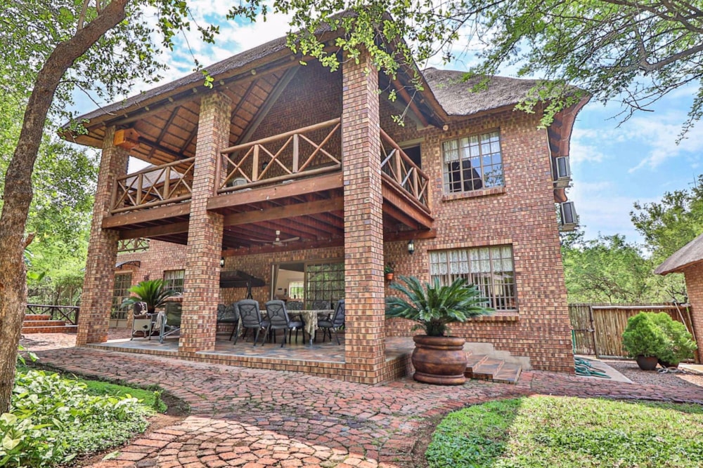 House for sale in Marloth Park - 1NK1741435