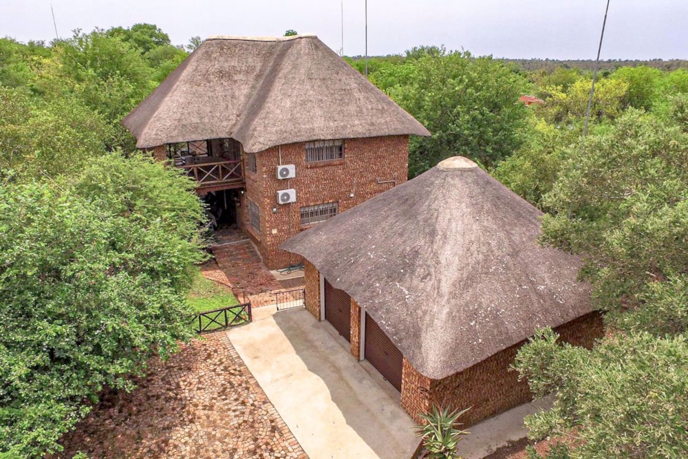 House for sale in Marloth Park - 1NK1741435