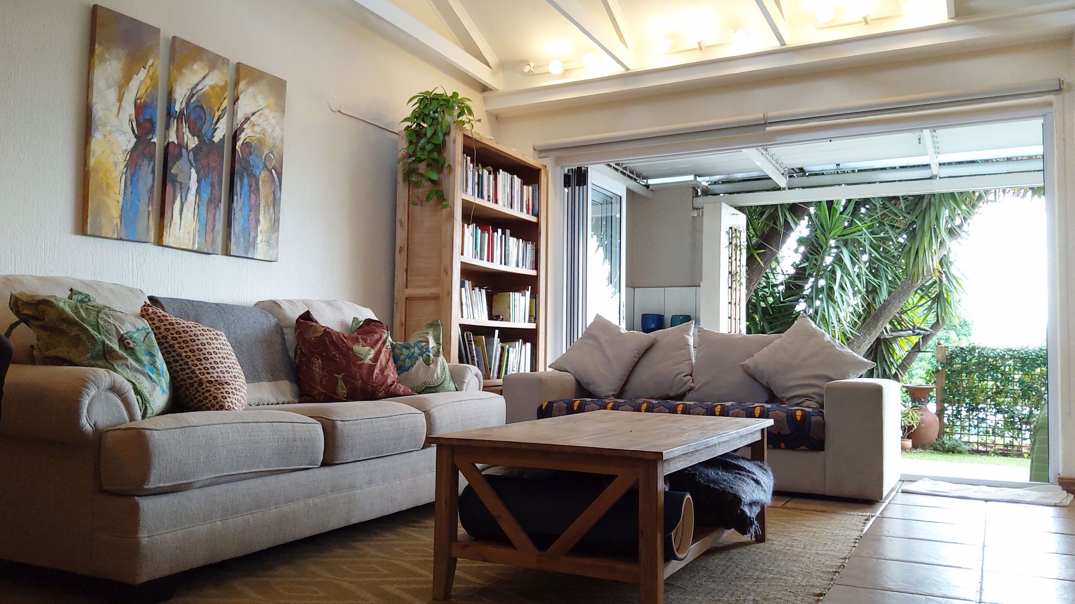 Apartment to rent in Sterrewag - PTL1699588