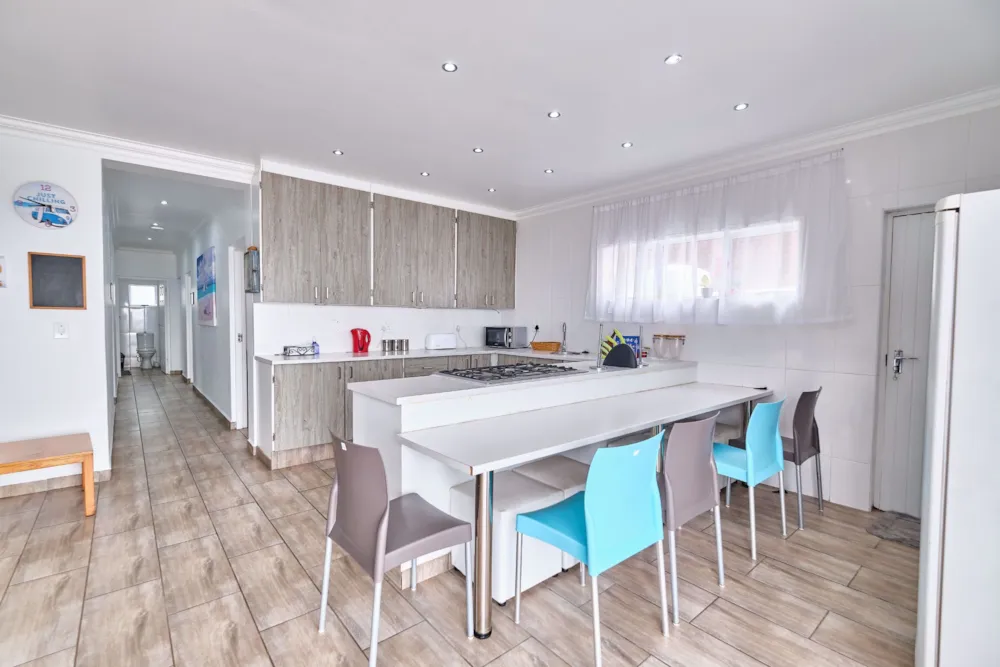 Beachfront villa for sale in Warner Beach - 1WB1704199