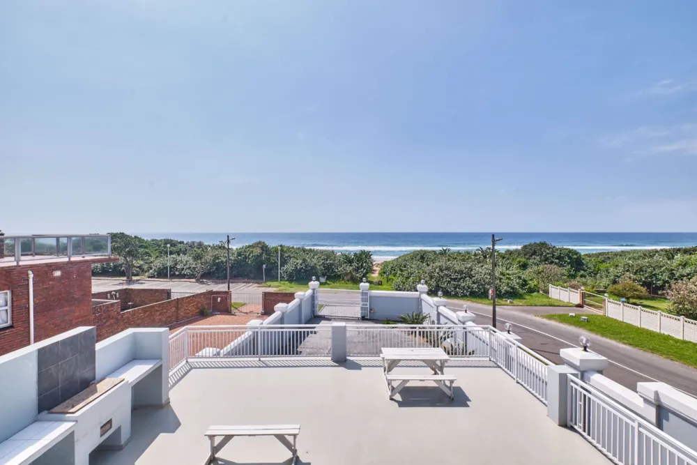 Beachfront villa for sale in Warner Beach - 1WB1704199