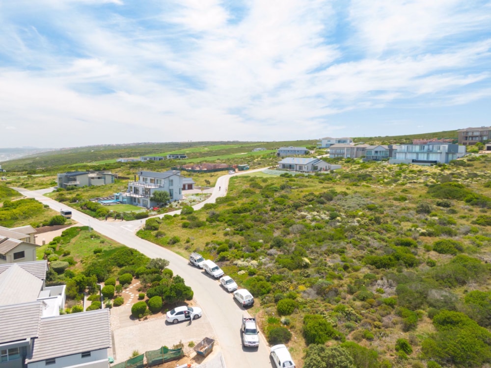 Residential vacant land sold in Pinnacle Point Golf Estate - 1MB1713124
