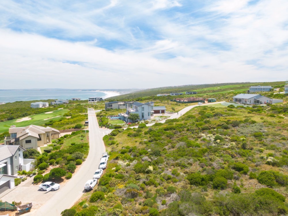 Residential vacant land sold in Pinnacle Point Golf Estate - 1MB1713124