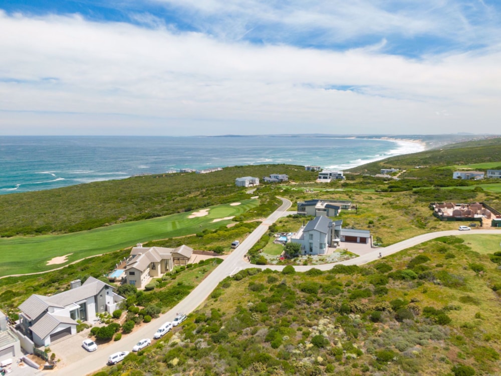 Residential vacant land sold in Pinnacle Point Golf Estate - 1MB1713124