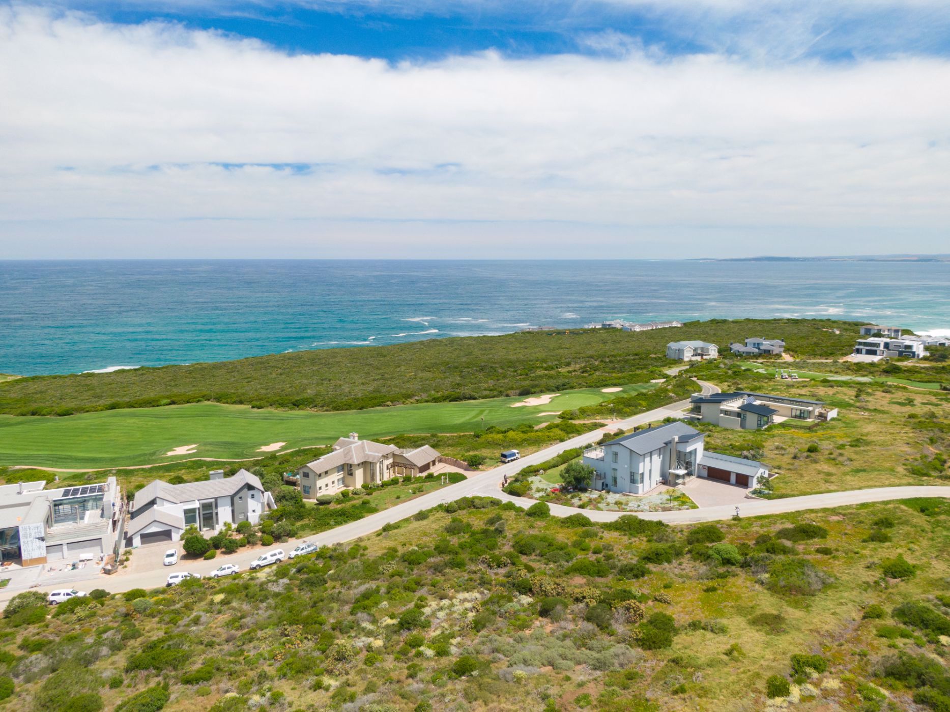 Residential vacant land for sale in Pinnacle Point Golf Estate - 1MB1713124