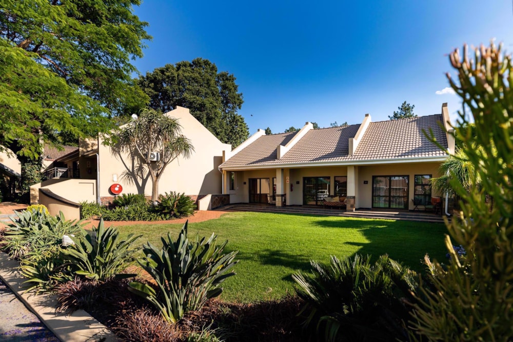 Apartment let in Die Hoewes - CNL1712967 Apartment let in Die Hoewes - CNL1712967