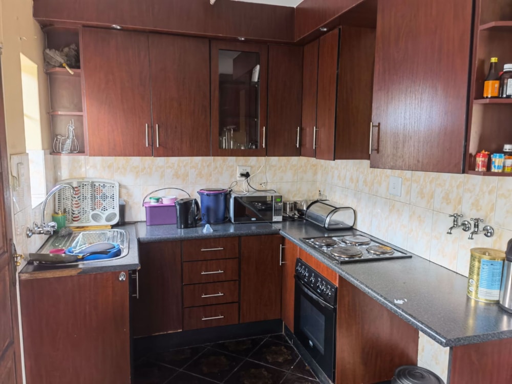 Townhouse let in Witbank (eMalahleni) - 1WD1687785 Townhouse let in Witbank (eMalahleni) - 1WD1687785