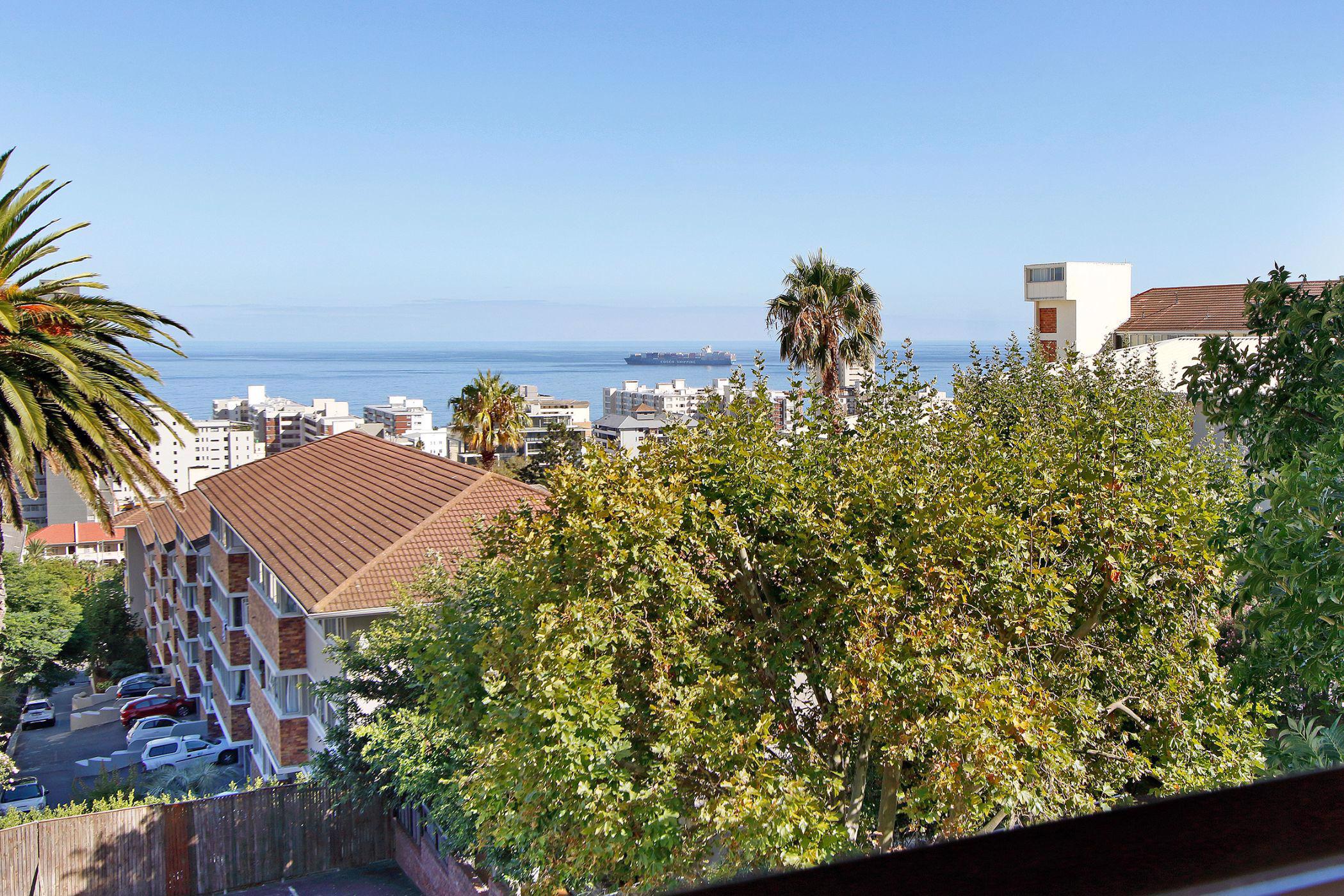 Apartment let in Sea Point - ASL1686861