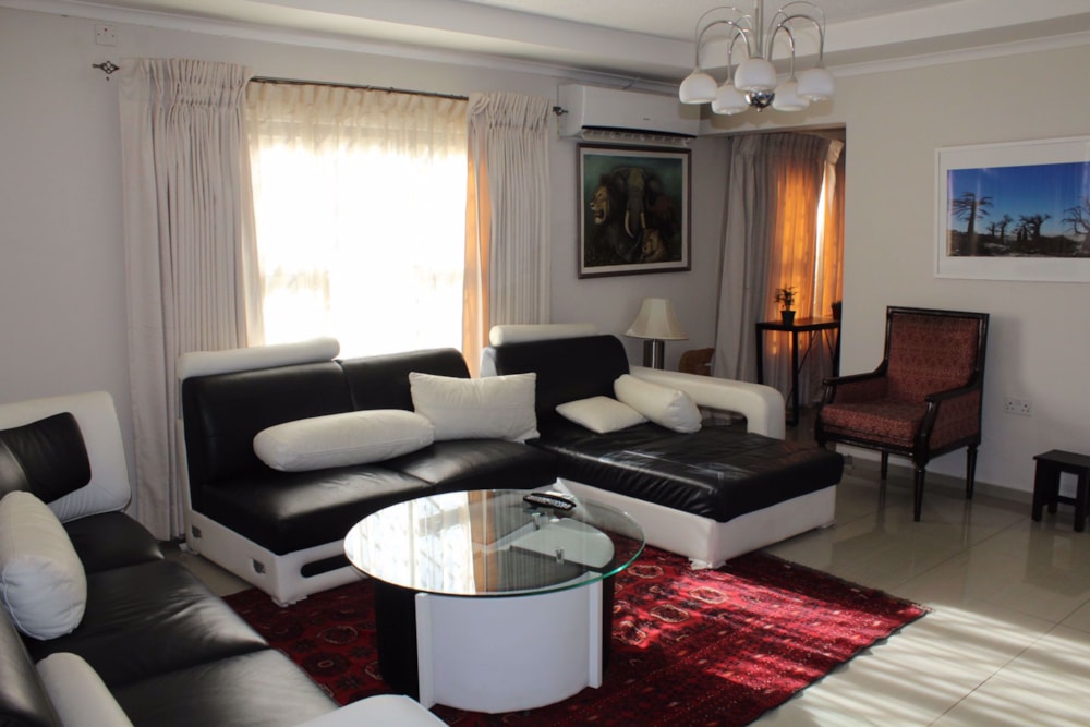 House let in Phase 4, Botswana - 3BO1694424