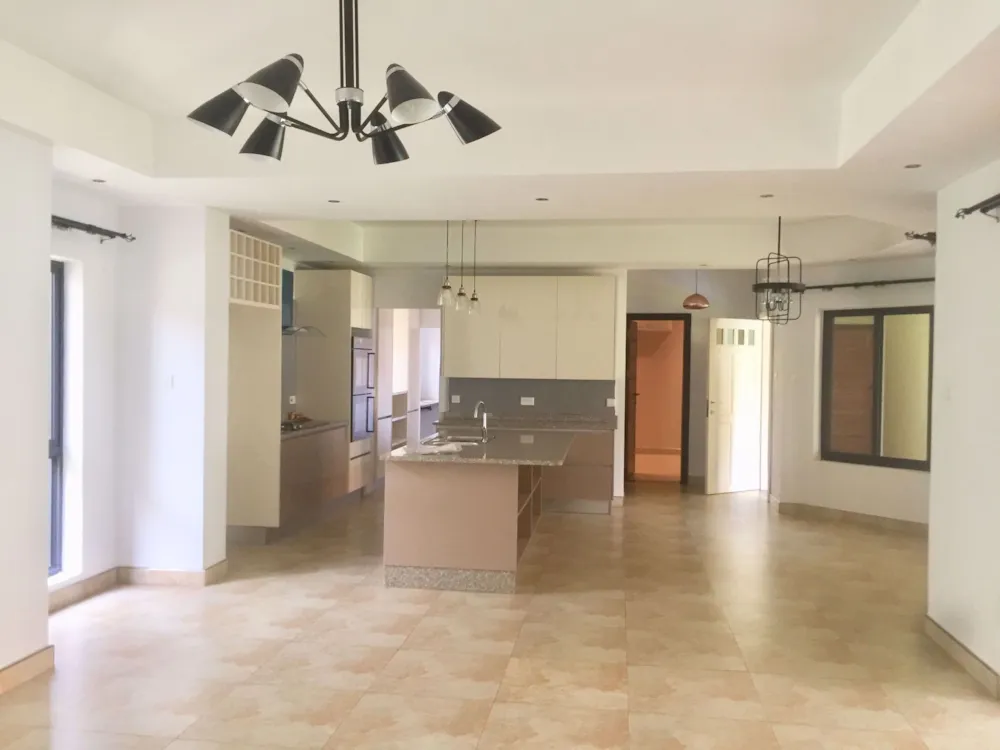 Townhouse to rent in Roan Park, Lusaka Province, Zambia - 3ZA1703771