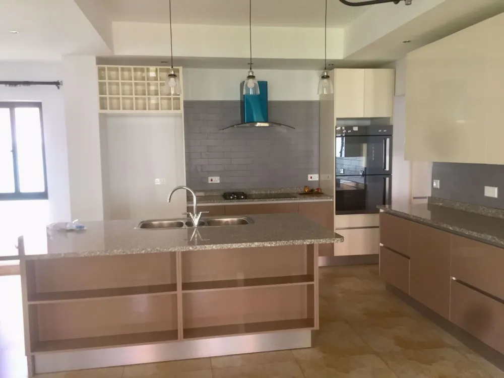 Townhouse to rent in Roan Park, Lusaka Province, Zambia - 3ZA1703771