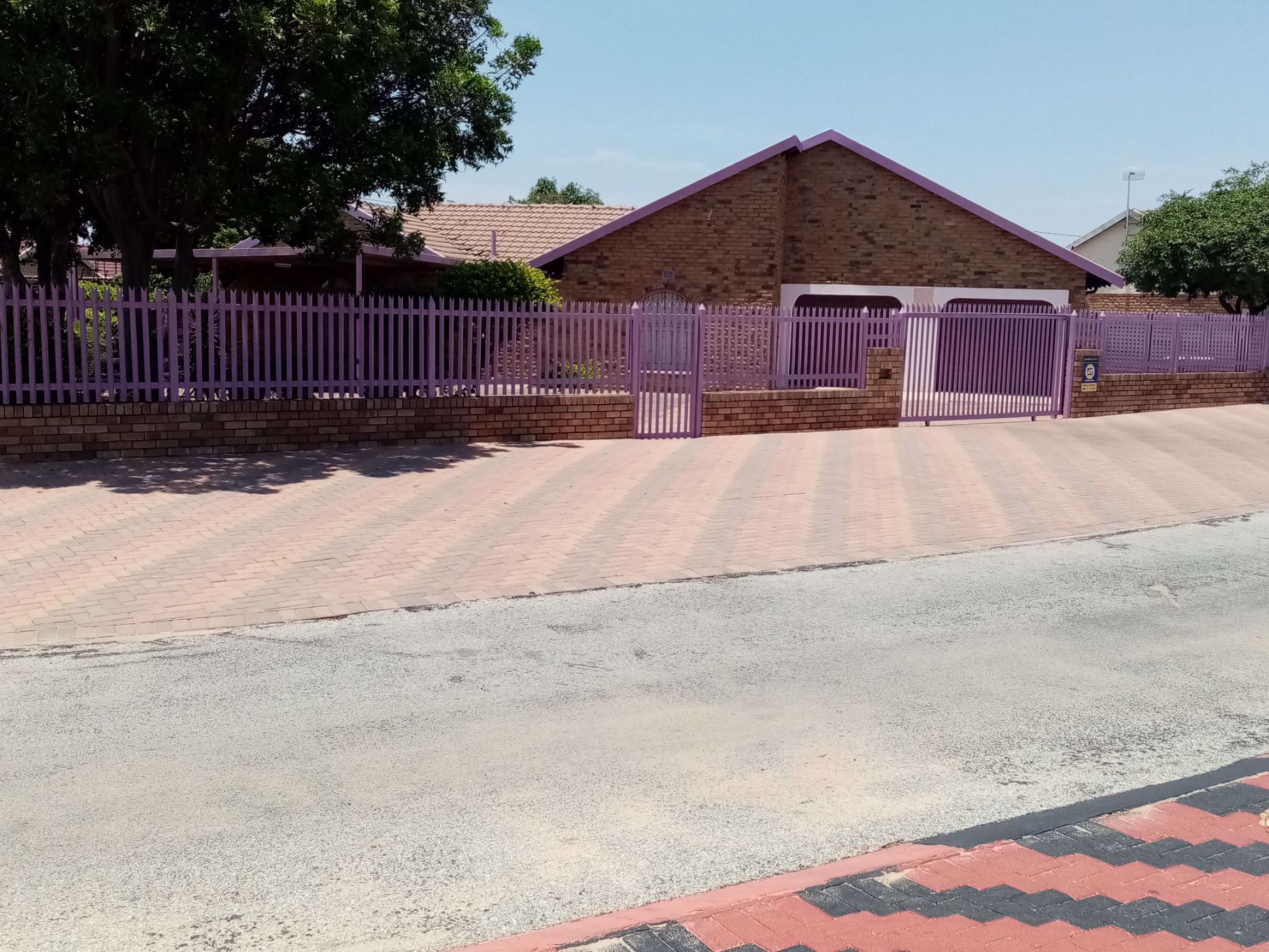 House sold in Seshego - 1PS1662746
