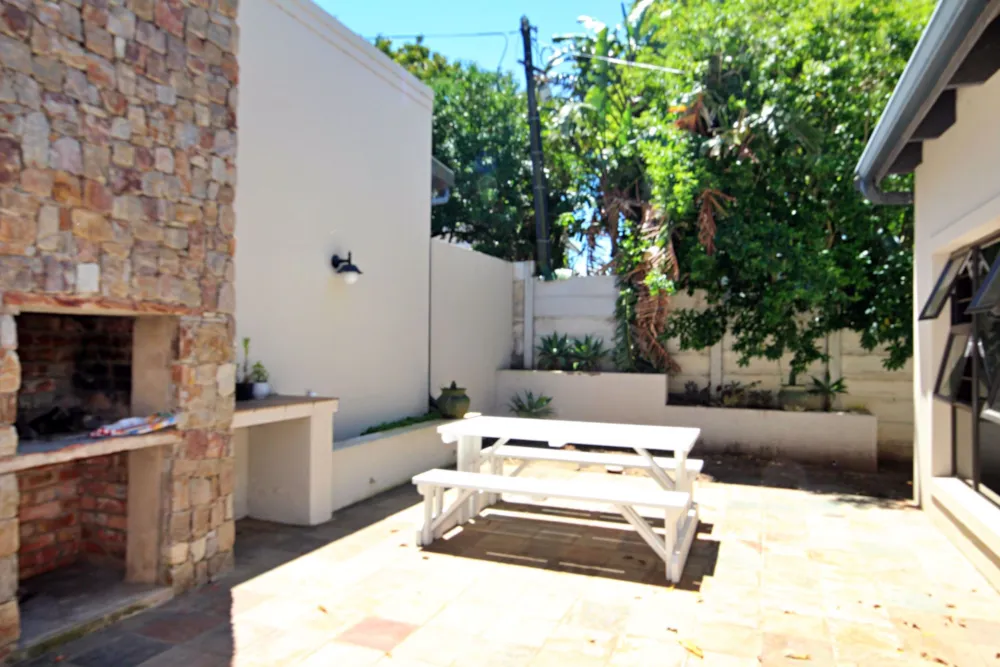 House let in West Bank, Port Alfred - 1PF1736691