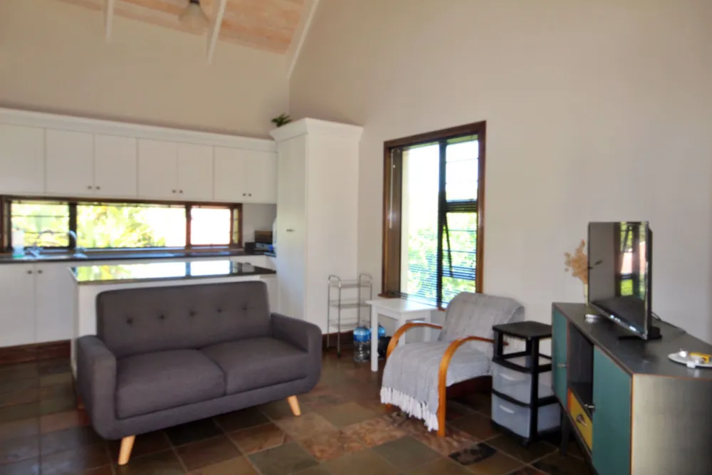 House let in West Bank, Port Alfred - 1PF1736691