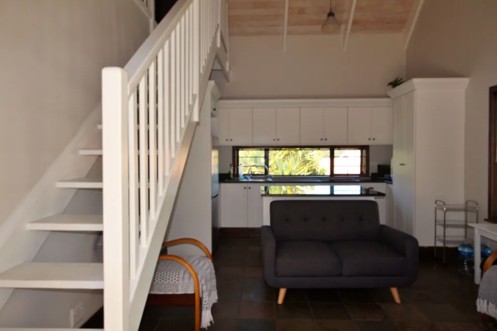 House let in West Bank, Port Alfred - 1PF1736691