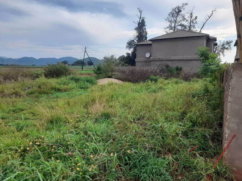 Vacant land sold in Malelane - 1NK1704164 Vacant land sold in Malelane - 1NK1704164