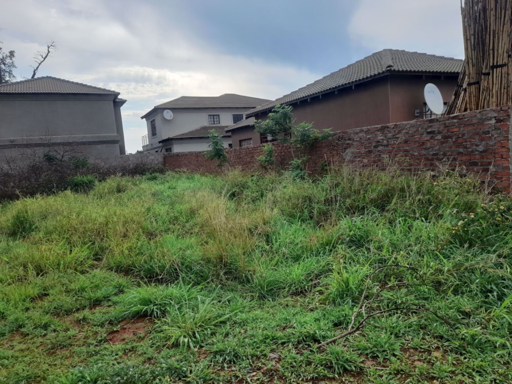 Vacant land sold in Malelane - 1NK1704164 Vacant land sold in Malelane - 1NK1704164