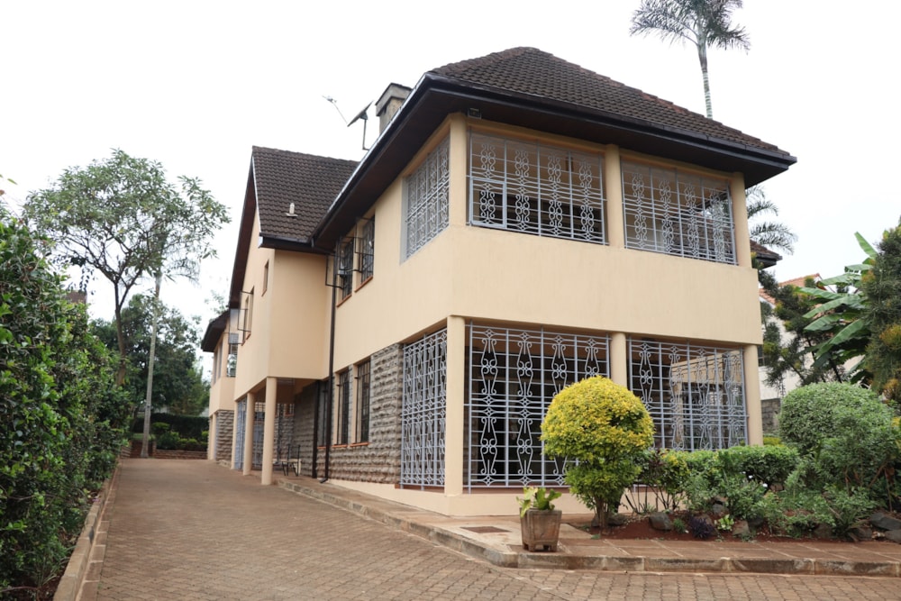 House to rent in Runda , Kenya - 3KE1742619 House to rent in Runda , Kenya - 3KE1742619