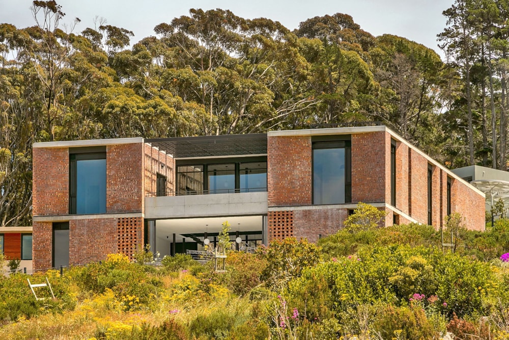 Security estate home for sale in Hout Bay - HOB1683037