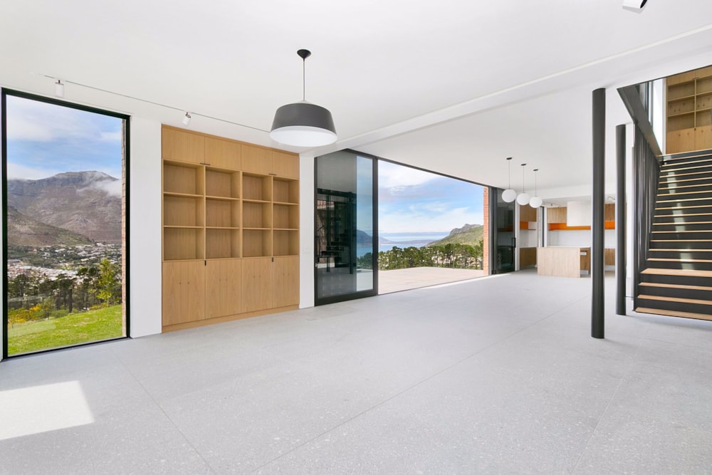 Security estate home for sale in Hout Bay - HOB1683037