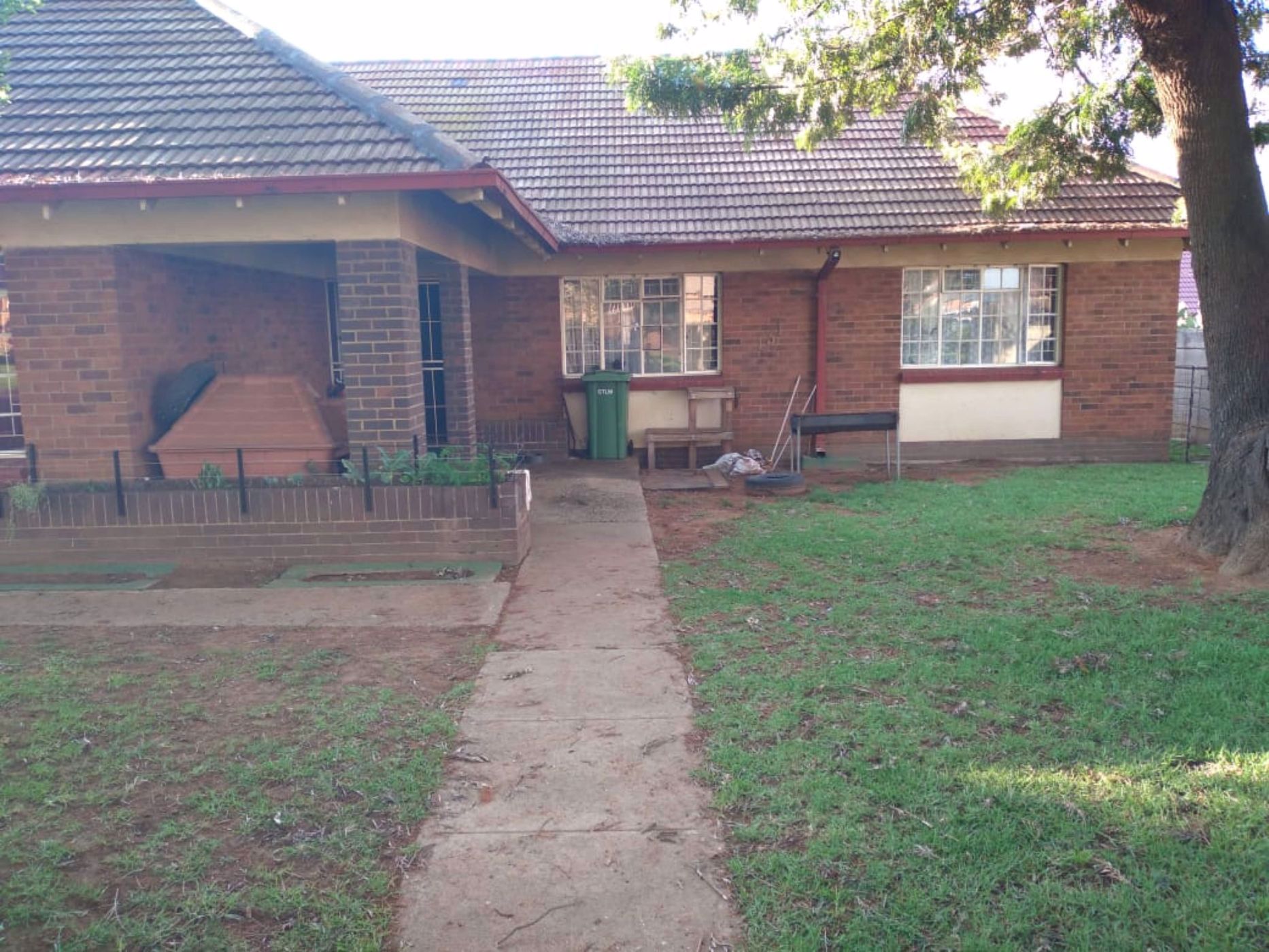 House sold in Komati - 1MD1657434