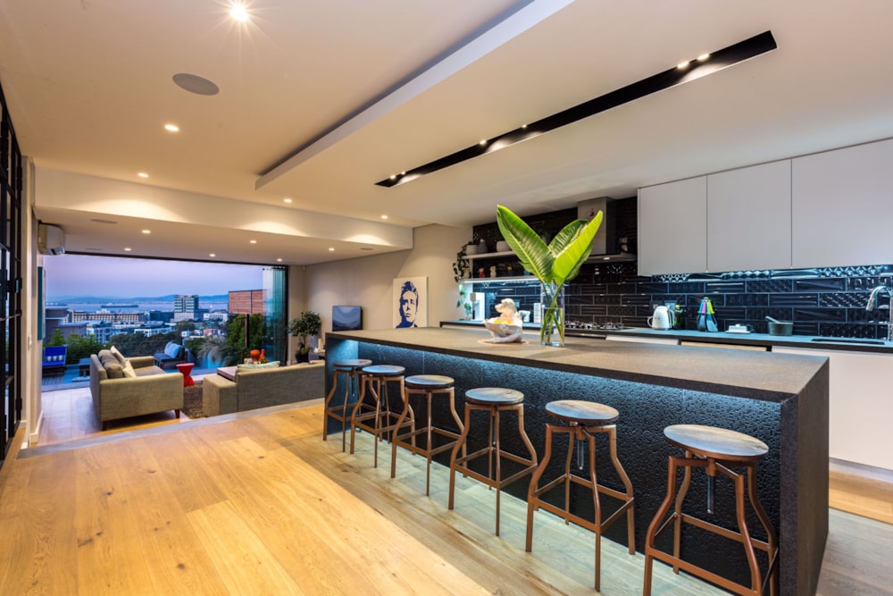 House to rent in Green Point, Cape Town - ASL1736352