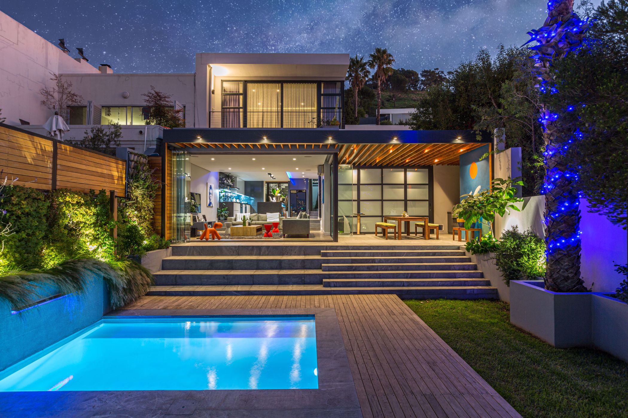 House to rent in Green Point, Cape Town - ASL1736352