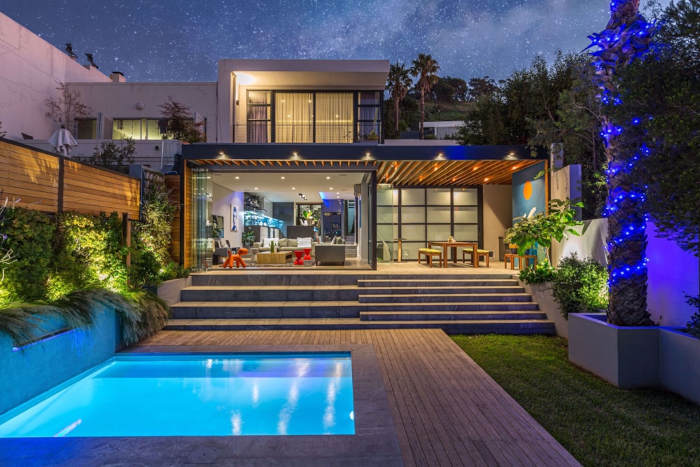 House to rent in Green Point, Cape Town - ASL1736352