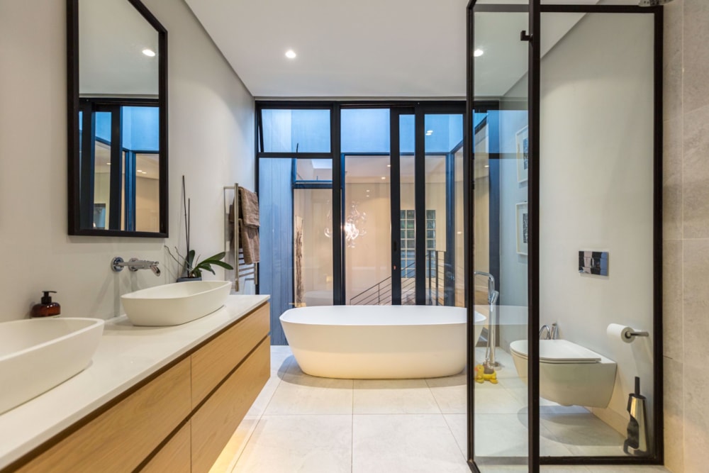 House to rent in Green Point, Cape Town - ASL1736352