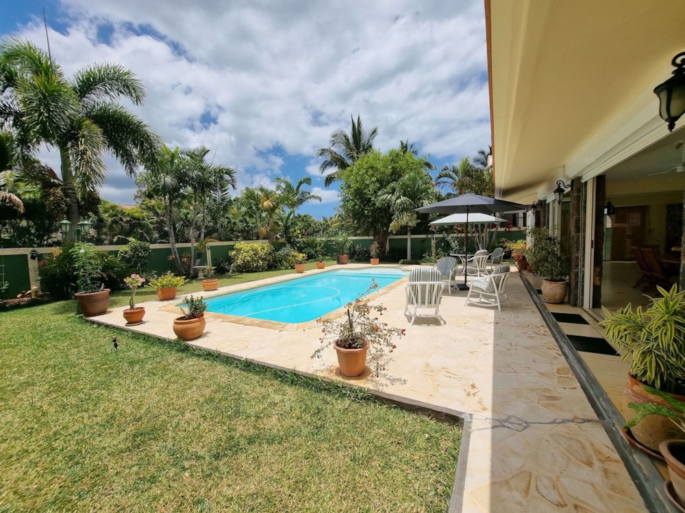 House to rent in Petite Riviere Noire, Mauritius - MUR1742629 House to rent in Petite Riviere Noire, Mauritius - MUR1742629