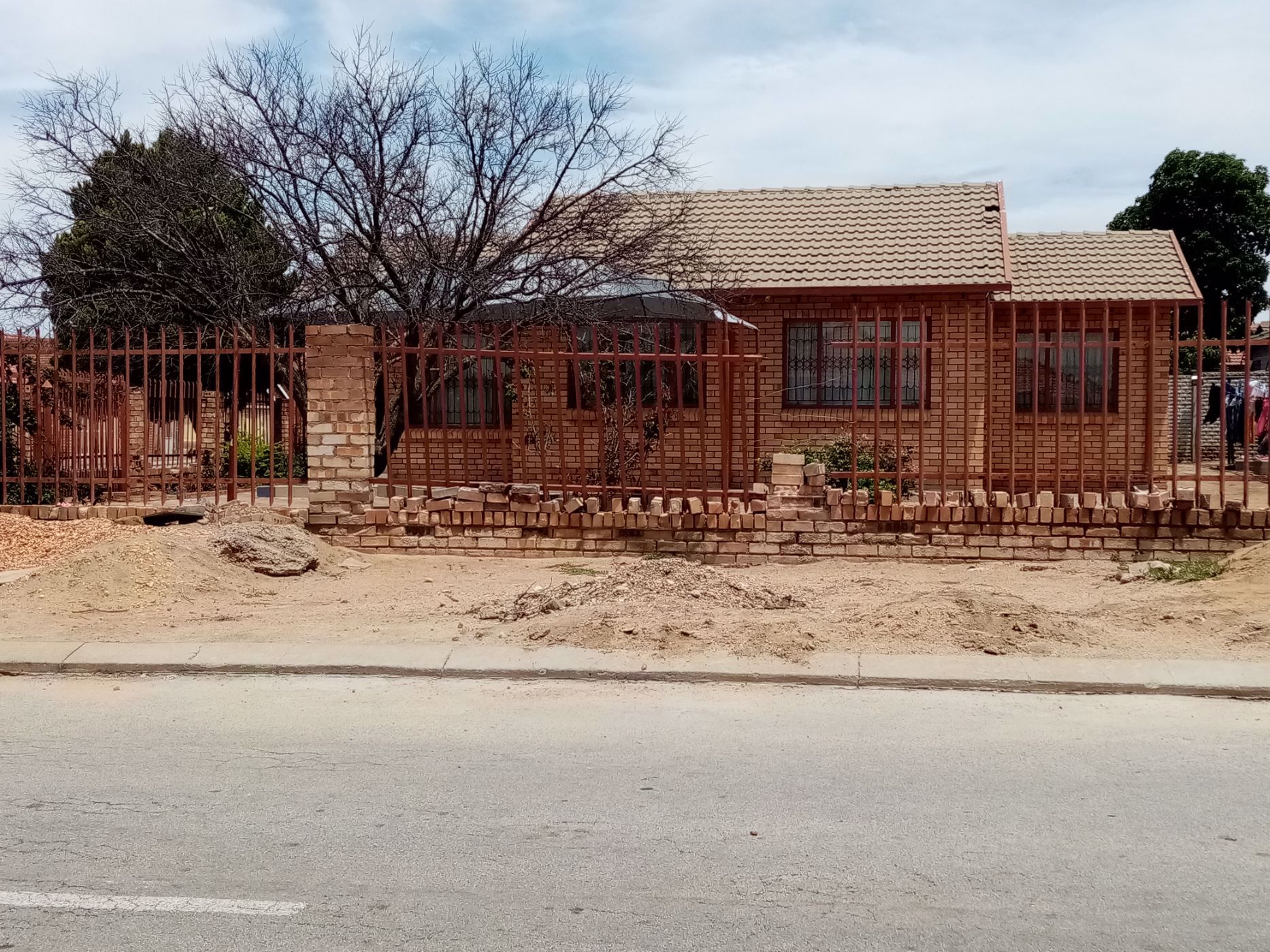 House for sale in African Jewel - 1PS1742796
